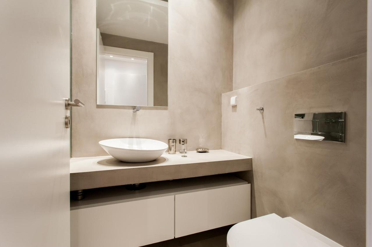 Apartament Flh Santa Marta Portuguese Flat Lizbona Zewnętrze zdjęcie