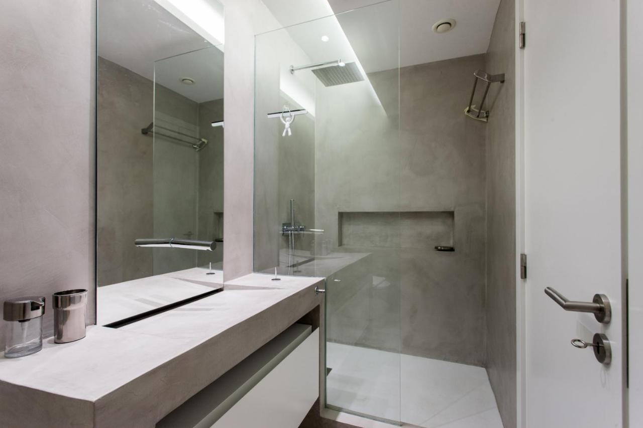 Apartament Flh Santa Marta Portuguese Flat Lizbona Zewnętrze zdjęcie