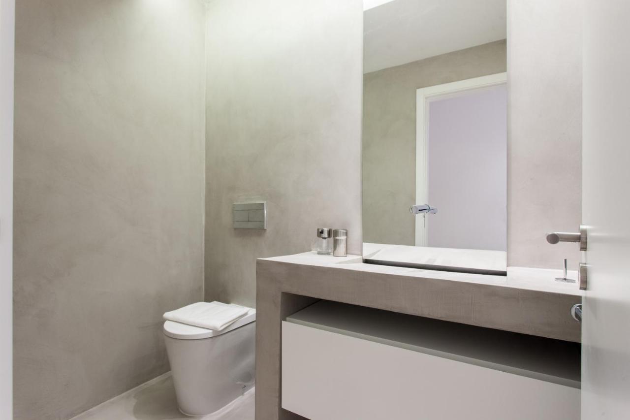 Apartament Flh Santa Marta Portuguese Flat Lizbona Zewnętrze zdjęcie