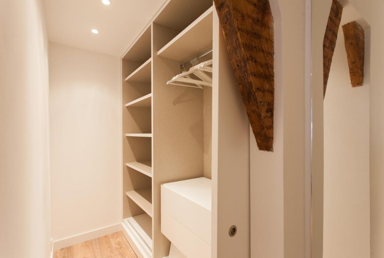 Apartament Flh Santa Marta Portuguese Flat Lizbona Zewnętrze zdjęcie